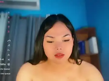 Chaturbate Best Webcam of aliyah_cutie