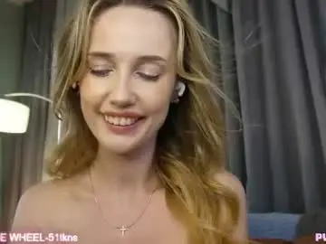 Chaturbate Best live sex cam show of arikajoy