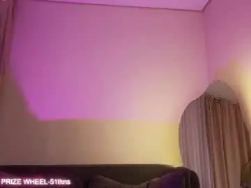 Chaturbate Free Porn Cam of arikajoy