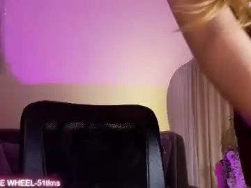 Chaturbate Free Porn Cam of arikajoy