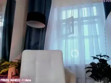 Chaturbate Adult Video Chat of arikajoy