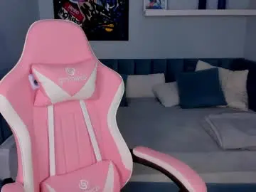 Chaturbate Live Porn of barbara_santiago