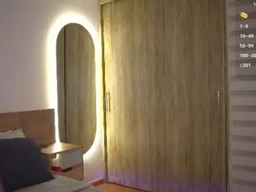 Chaturbate Live Sex Cam of isabella_dmar