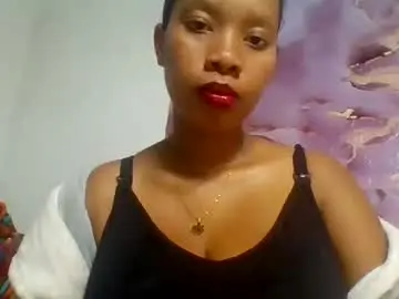 Chaturbate Free Porn Cam of julianah93