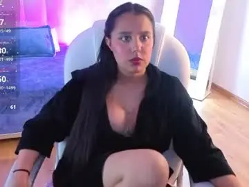 Chaturbate Adult Webcam of katy_blush