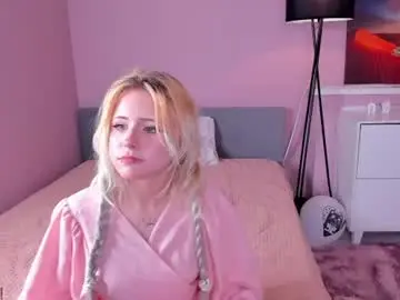 Chaturbate Adult Video Chat of kiki_peach
