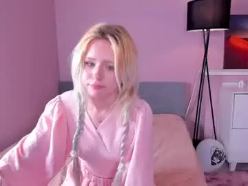 Chaturbate Live Porn of kiki_peach