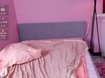 Chaturbate Free Live Porn of kiki_peach