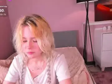 Chaturbate Free Live Porn of kiki_peach