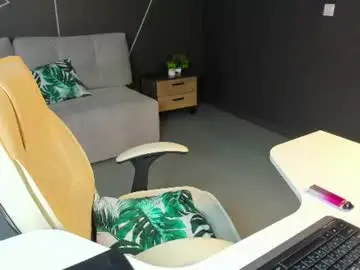 Chaturbate Watch Live Sex Cams of kiki_peach