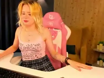 Chaturbate Best Webcam of kiki_peach