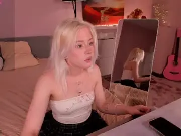 Chaturbate Best Webcam of kiki_peach