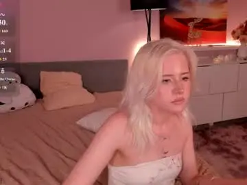 Chaturbate Sex Chat of kiki_peach