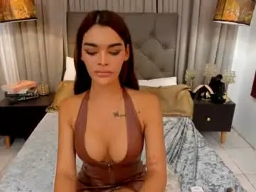 Chaturbate Adult Webcam of lianafoxontop