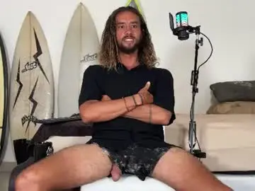 Chaturbate Nude Webcam of makingmoans