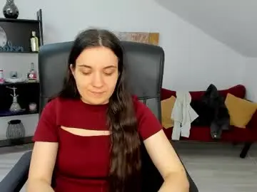Chaturbate Nude Webcam of melissawiliam