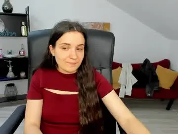 Chaturbate Live Sex Cam of melissawiliam