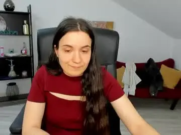 Chaturbate Free Porn Cam of melissawiliam