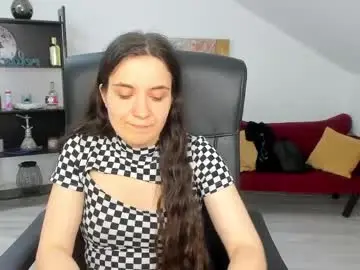 Chaturbate Live Sex of melissawiliam