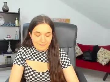 Chaturbate Live Porn of melissawiliam
