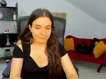 Chaturbate Live Porn of melissawiliam