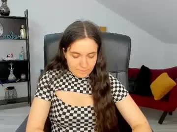 Chaturbate Live Sex of melissawiliam