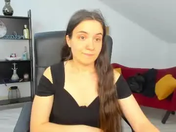 Chaturbate Nude Webcam of melissawiliam