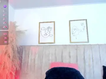 Chaturbate Sex Chat of mia_lourence