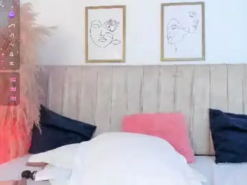 Chaturbate Best Webcam of mia_lourence