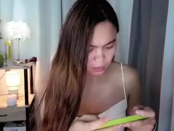 Chaturbate Free Live Porn of miss_kyrstyn