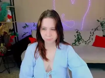 Chaturbate Watch Live Sex Cams of mooonlightsky