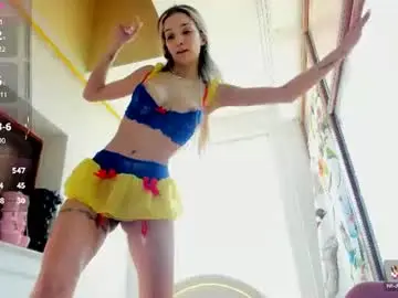Chaturbate Sex Chat of sassyt33n