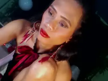 Chaturbate Best Webcam of senyora_evangelista