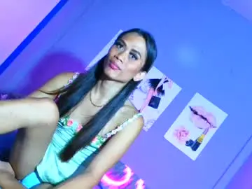 Chaturbate Free Porn Cam of senyora_evangelista