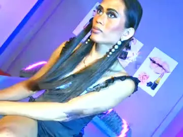 Chaturbate Adult Video Chat of senyora_evangelista