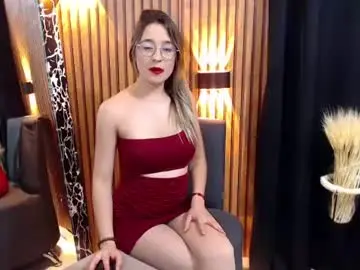Chaturbate Live Sex Cam of sexx_emma_