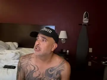 Chaturbate Nude Webcam of smokey915