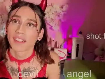 Chaturbate Live Porn of star_mor_