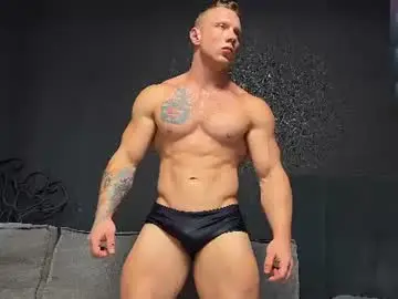 Chaturbate Best Webcam of technohotgod