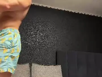 Chaturbate Sex Cam of technohotgod