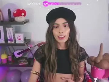 Chaturbate Nude Webcam of valentina_cerettis