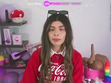 Chaturbate Private Sex Chat of valentina_cerettis