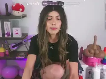 Chaturbate Sex Cam of valentina_cerettis