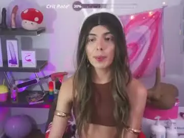 Chaturbate Nude Webcam of valentina_cerettis