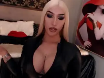 Chaturbate Live Porn of valkyriemajesty
