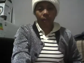 Chaturbate Nude Webcam of aicha_boobs