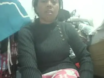 Chaturbate Sex Chat of aicha_boobs