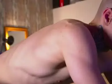 Chaturbate Live Sex Cam of asher_88