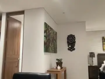 Chaturbate Sex Cam of bdever7