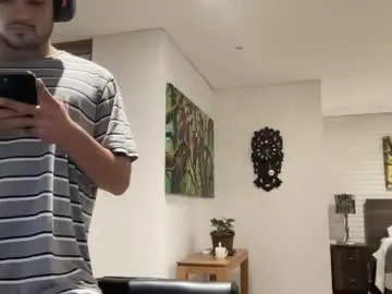 Chaturbate Best Webcam of bdever7